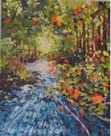 Creek                 SOLD