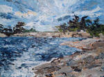 Georgian Bay    SOLD