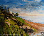 Grand Bend Light           SOLD