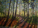 Muskoka            SOLD