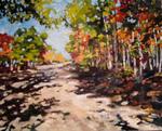 Road       SOLD