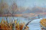 Grasses            SOLD