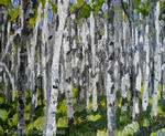 Little Birches        SOLD