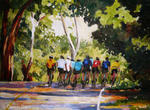 Ride                  SOLD