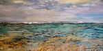 Seascape                SOLD