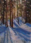 Soft Shadows           SOLD