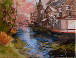 Village                    SOLD