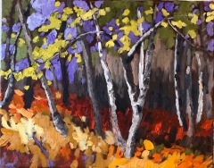 Birch-and-Purple-Sky-16x20-oil-