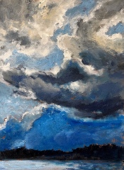 Sky-and-clouds-9x12