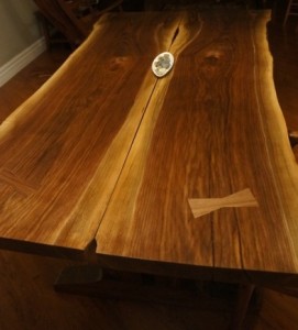 table top