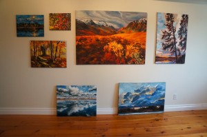 paintings